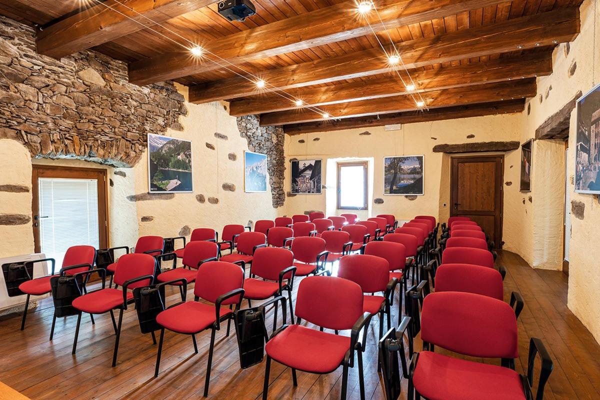 Dimora Storica Casa Vanni Villadossola Zewnętrze zdjęcie