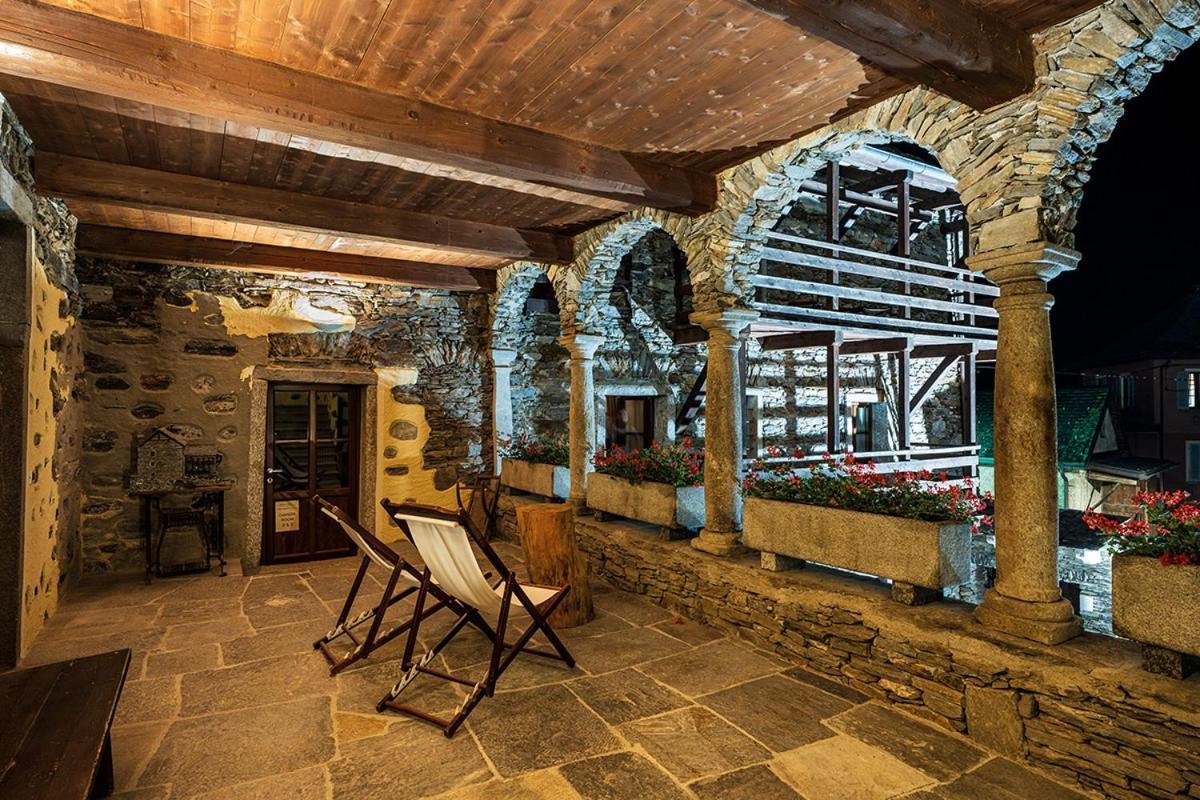 Dimora Storica Casa Vanni Villadossola Zewnętrze zdjęcie
