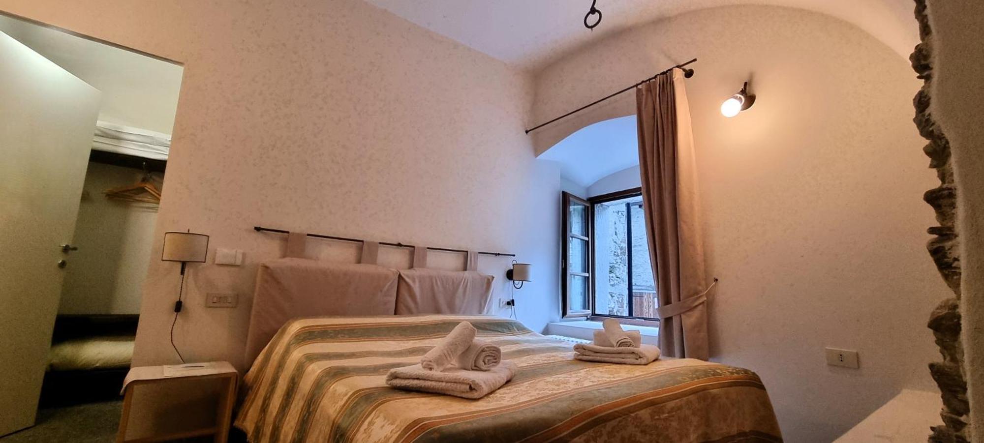 Dimora Storica Casa Vanni Villadossola Zewnętrze zdjęcie