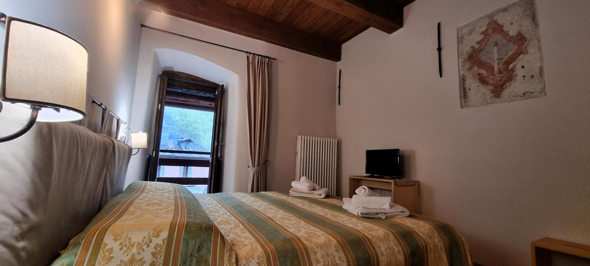 Dimora Storica Casa Vanni Villadossola Zewnętrze zdjęcie