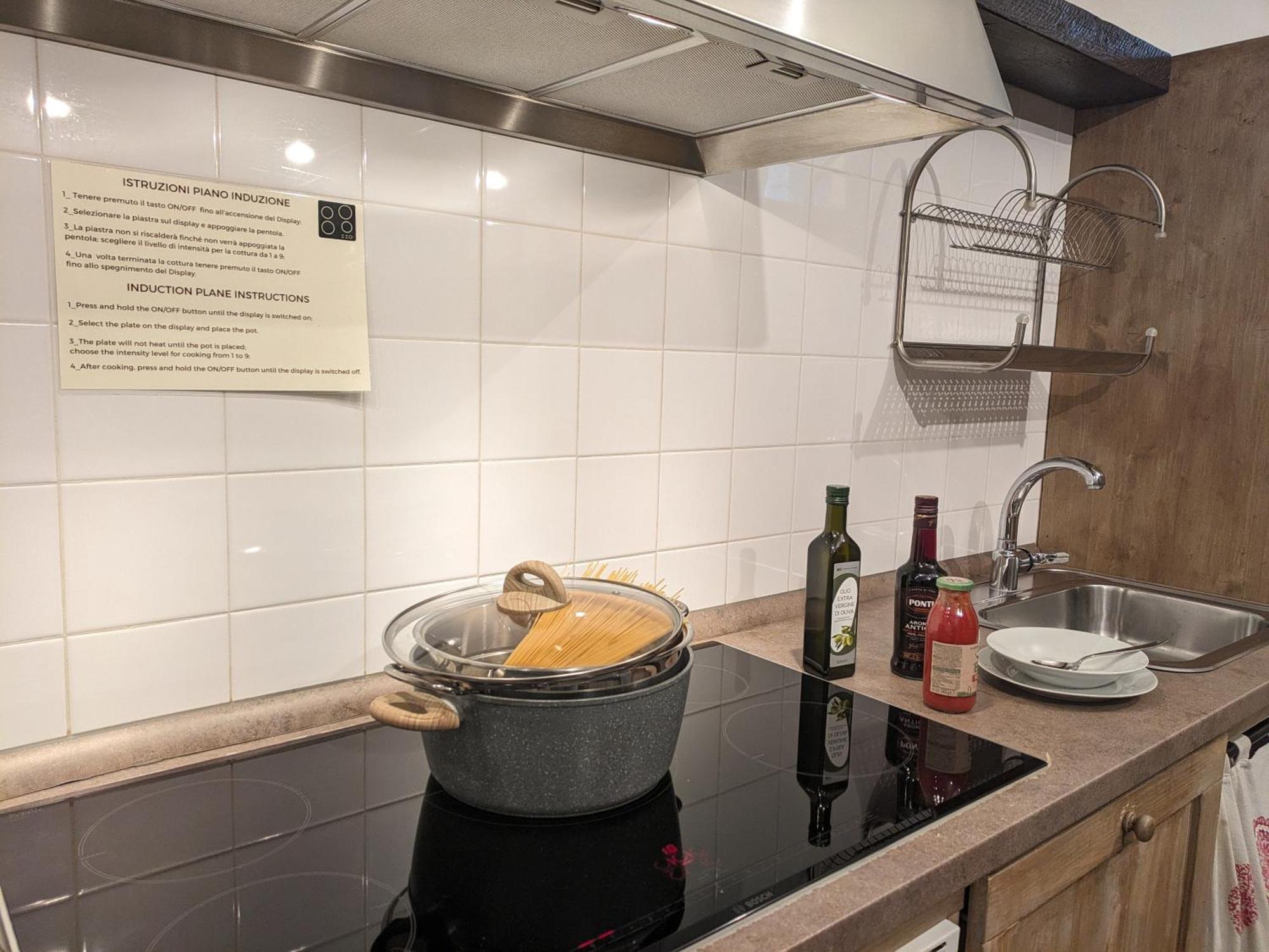 Dimora Storica Casa Vanni Villadossola Zewnętrze zdjęcie