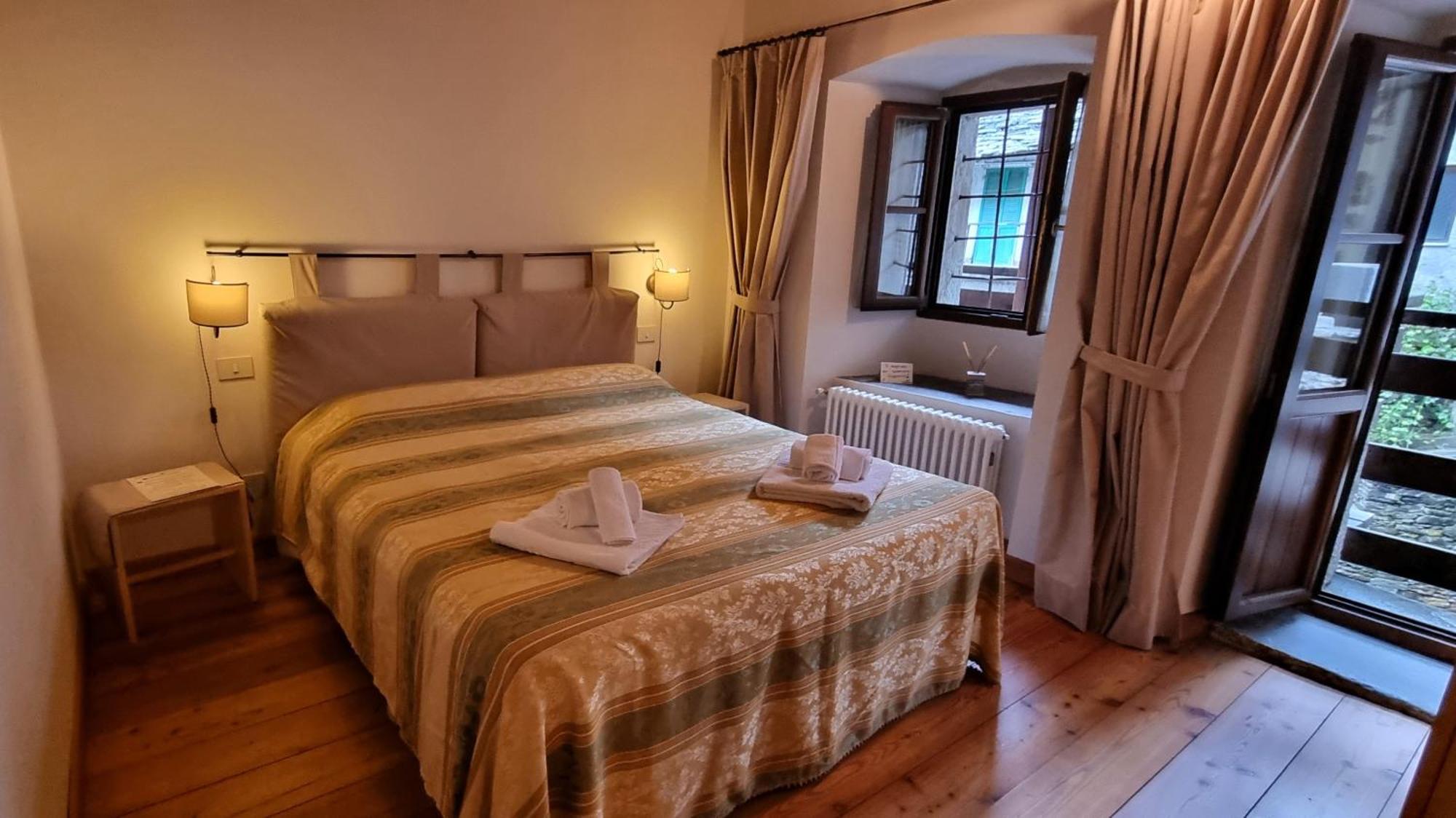 Dimora Storica Casa Vanni Villadossola Zewnętrze zdjęcie