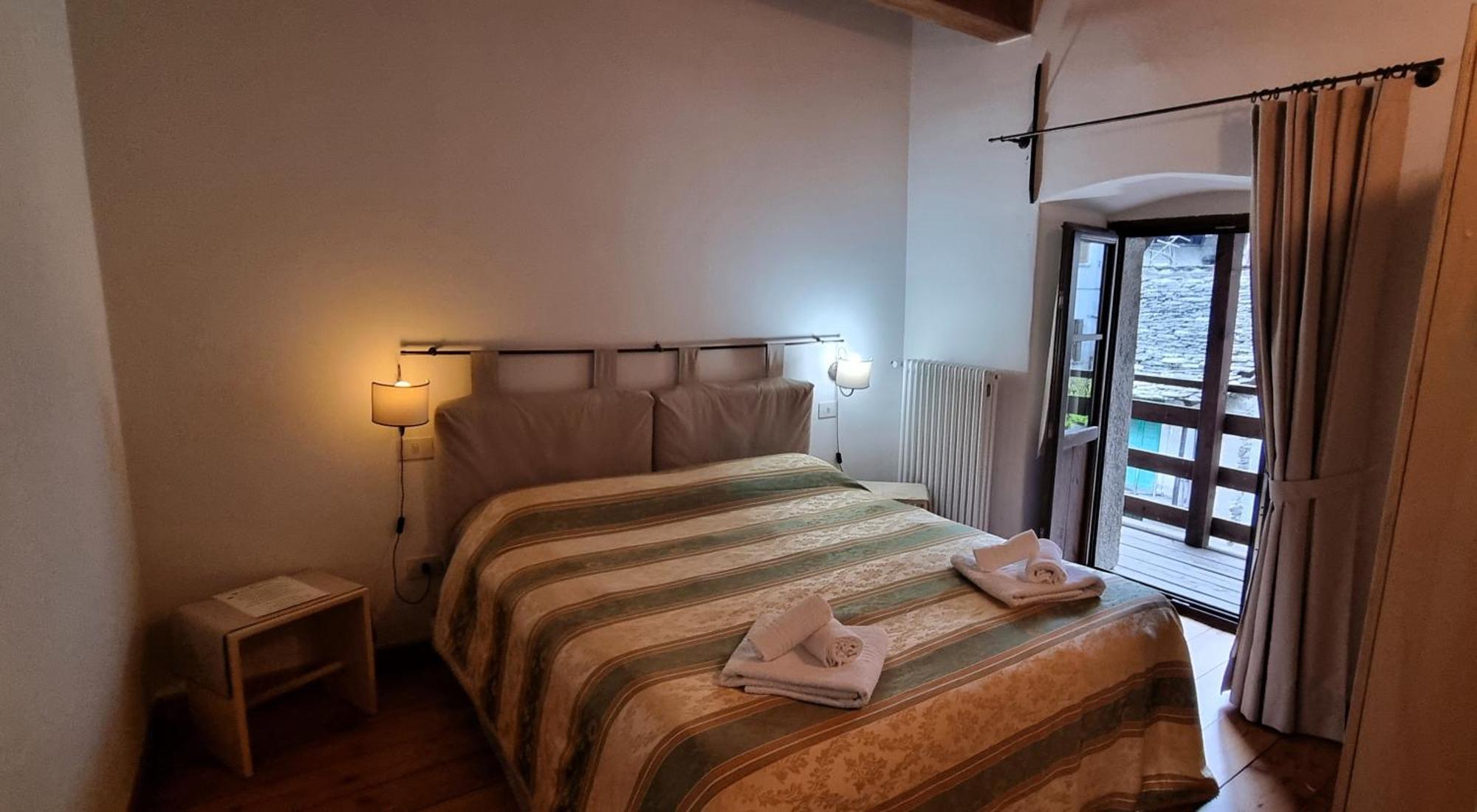 Dimora Storica Casa Vanni Villadossola Zewnętrze zdjęcie
