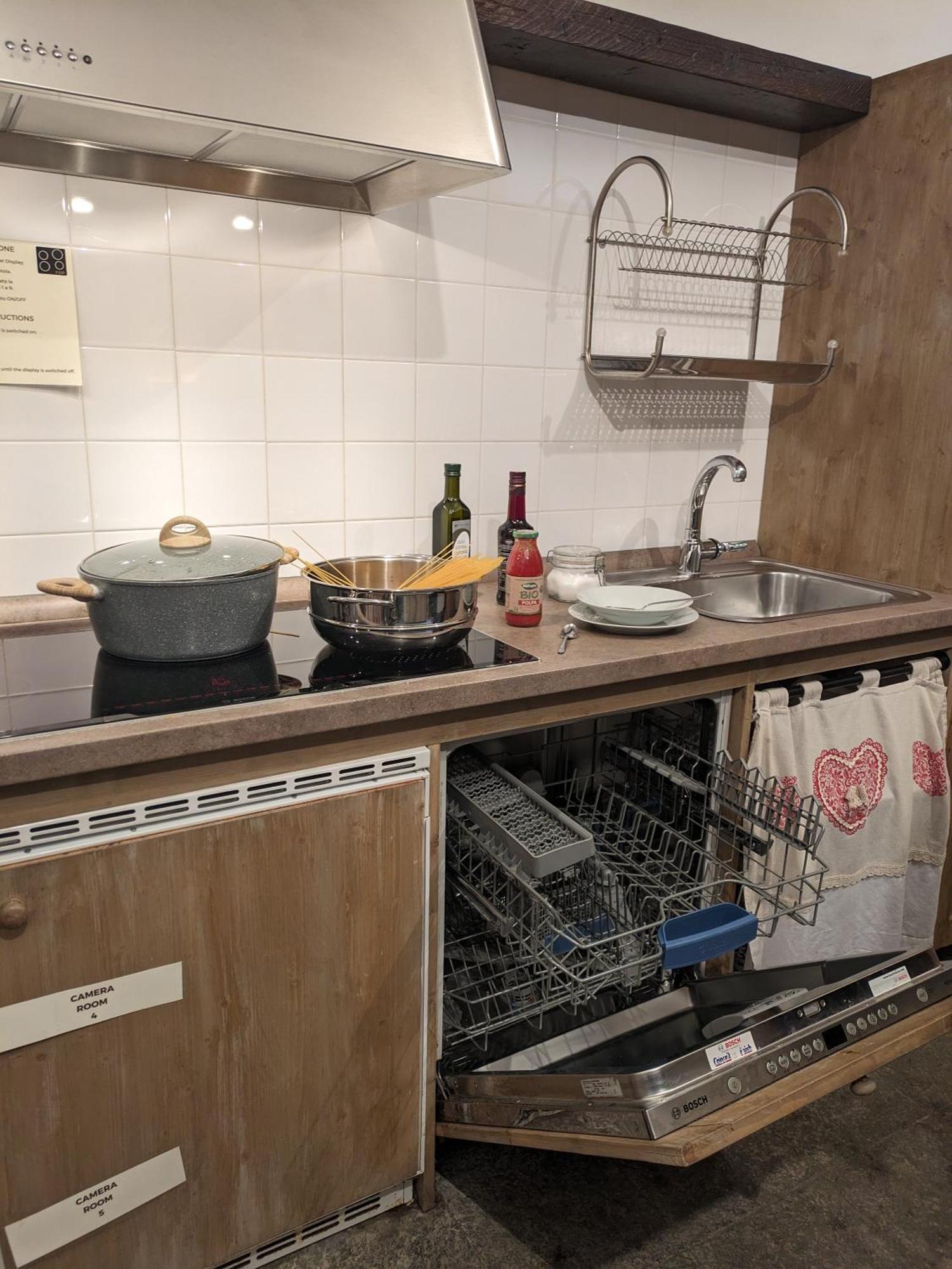 Dimora Storica Casa Vanni Villadossola Zewnętrze zdjęcie